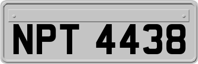 NPT4438