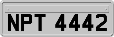 NPT4442