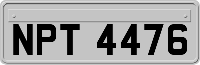 NPT4476
