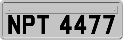 NPT4477