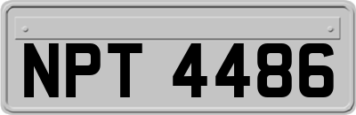NPT4486