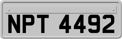 NPT4492
