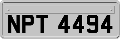 NPT4494