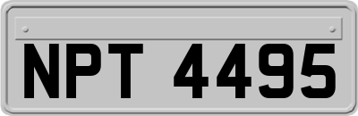 NPT4495