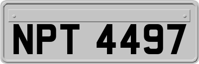 NPT4497