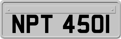 NPT4501