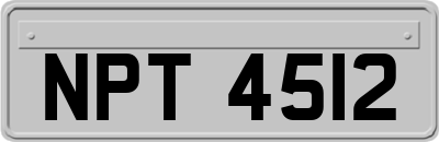 NPT4512