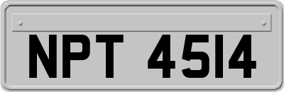 NPT4514