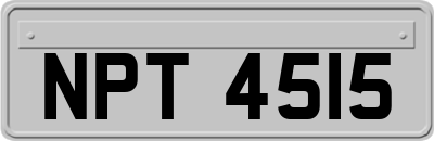 NPT4515