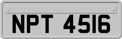 NPT4516