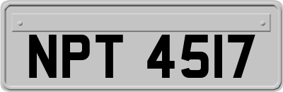 NPT4517