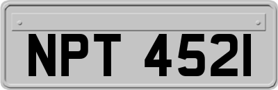 NPT4521