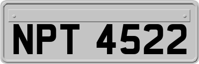 NPT4522