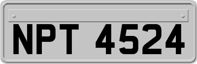 NPT4524
