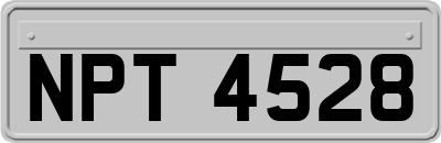 NPT4528
