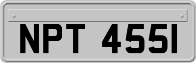 NPT4551