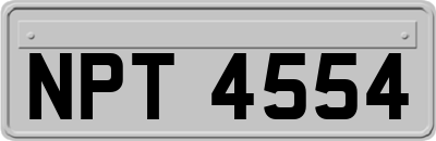 NPT4554