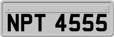 NPT4555