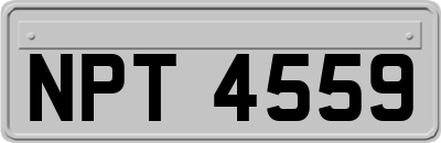 NPT4559