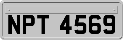 NPT4569