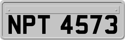 NPT4573