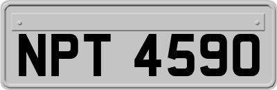 NPT4590