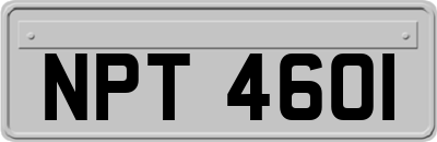NPT4601