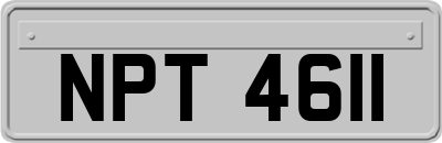 NPT4611
