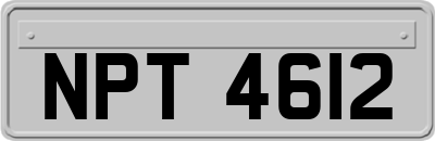 NPT4612