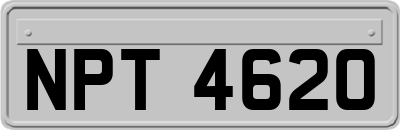 NPT4620