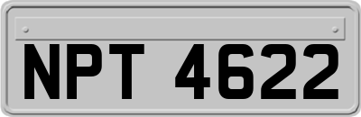 NPT4622