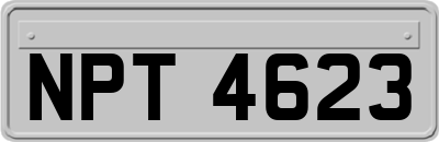 NPT4623