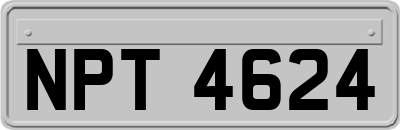 NPT4624