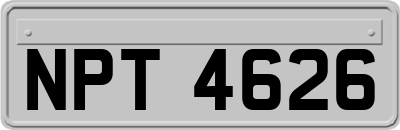 NPT4626