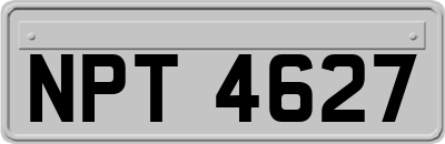 NPT4627