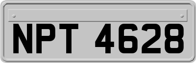 NPT4628