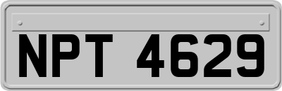 NPT4629