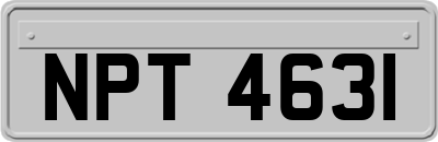 NPT4631