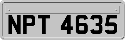NPT4635