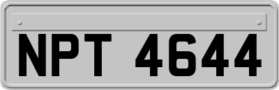 NPT4644