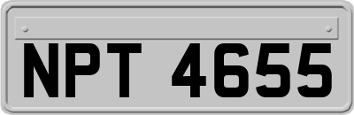 NPT4655