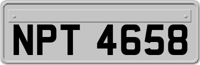 NPT4658