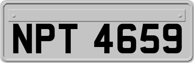NPT4659