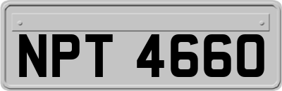 NPT4660