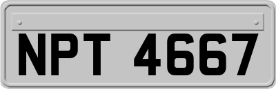 NPT4667