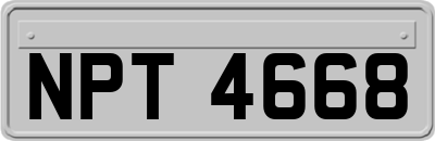NPT4668