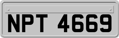 NPT4669