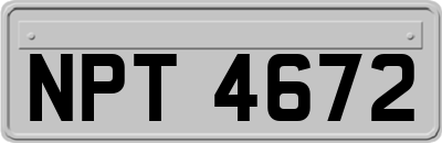 NPT4672