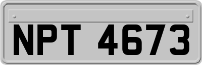 NPT4673