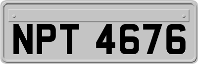 NPT4676